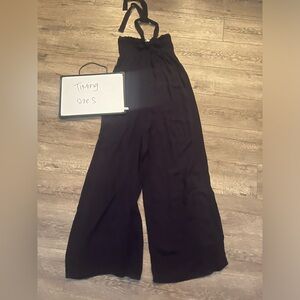 Timing Maternity Jumpsuit - Women's